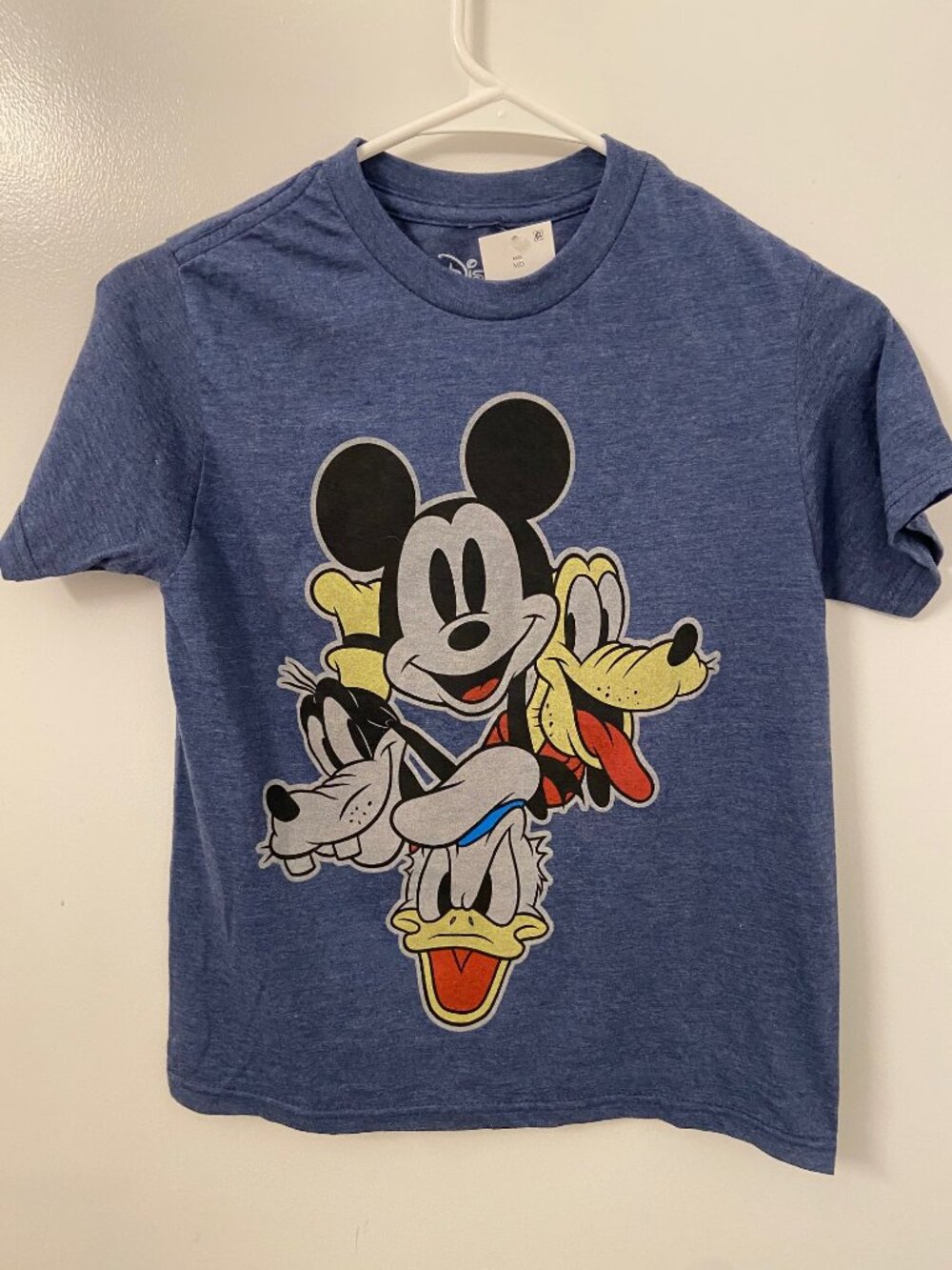 Disney t-shirt